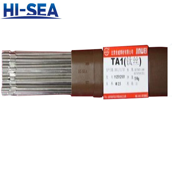 TA1 Welding Wire 